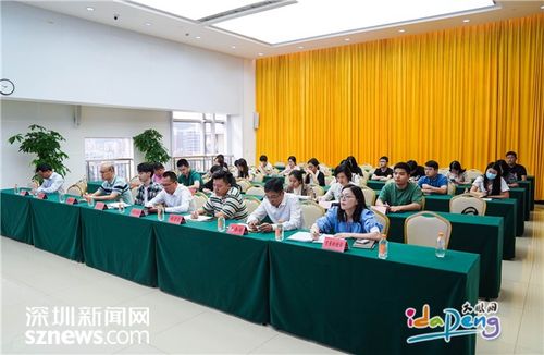 大鵬新區舉辦統計法治暨業務培訓，全面提升數據精準性